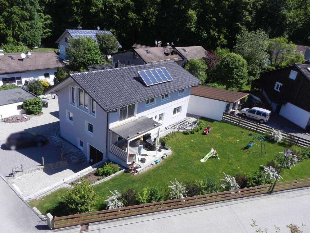 Thumbnail-Wohnung zum Mieten in Starnberg 1.850,00 € 129 m²