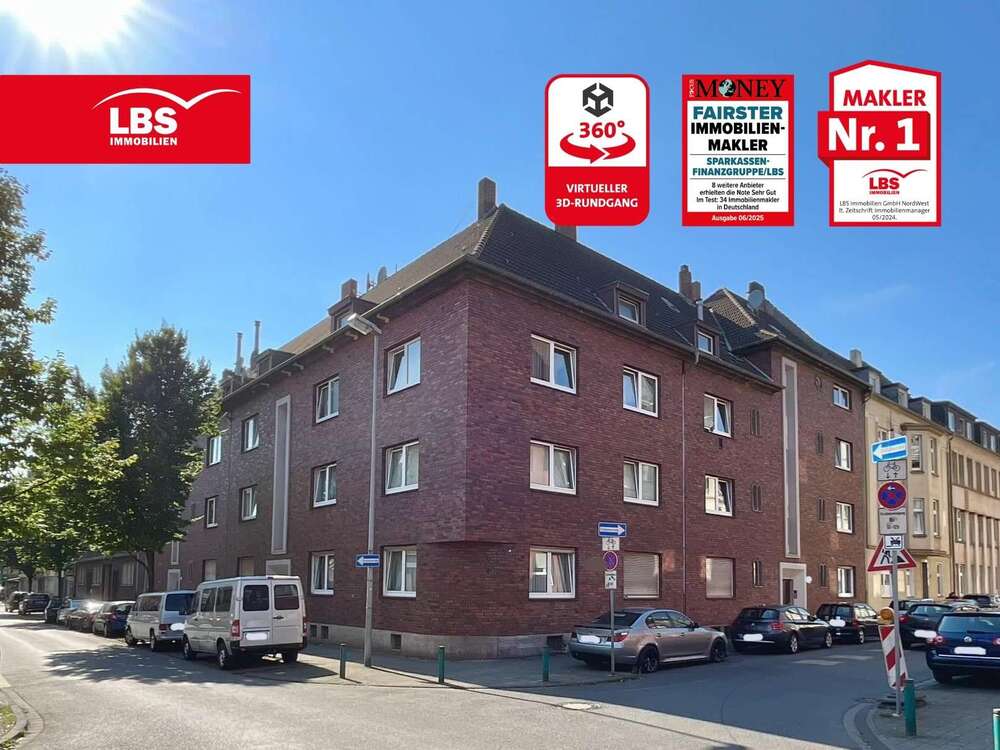 Thumbnail-Haus zum Kaufen in Duisburg 849.900,00 € 1321.71 m²