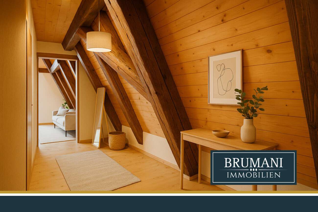 Thumbnail-Wohnung zum Kaufen in Sulzburg 97.000,00 € 35 m²