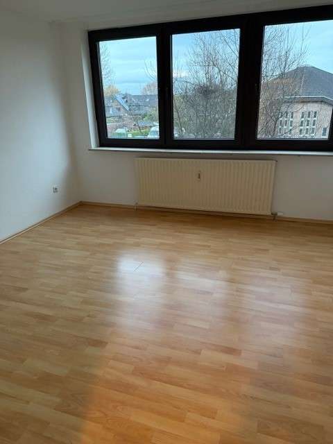 Thumbnail-Wohnung zum Mieten in Krefeld 390,00 € 39 m²