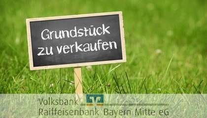 Thumbnail-Grundstück zu verkaufen in Ingolstadt 280.000,00 € 329 m²