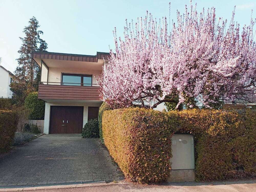 Thumbnail-Haus zum Kaufen in Kernen-Stetten 515.000,00 € 131 m²