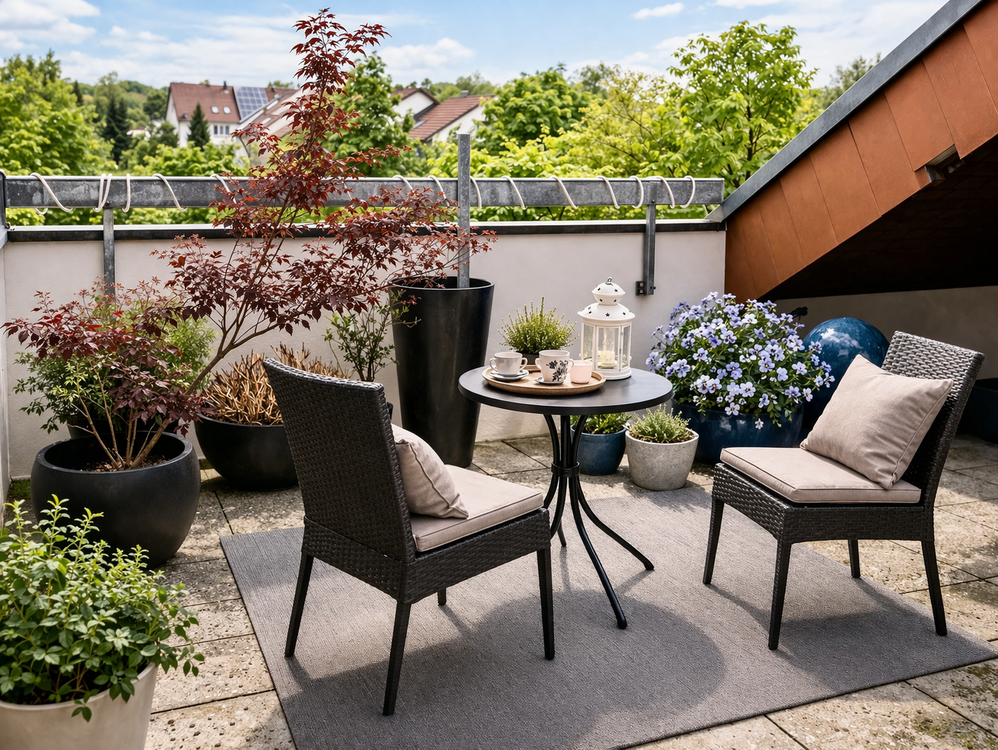 Thumbnail-Wohnung zum Kaufen in Mannheim 239.000,00 € 70 m²