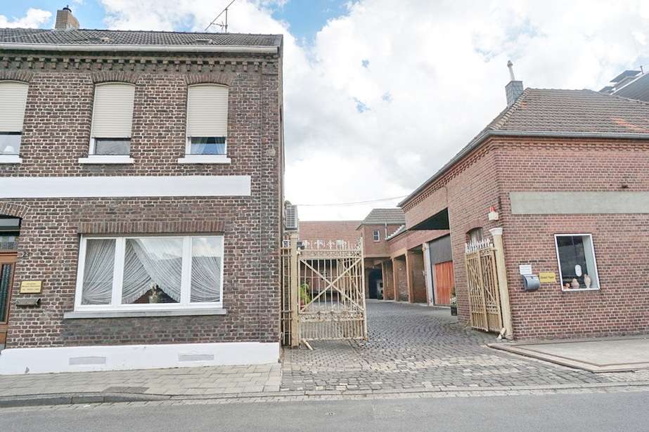 Thumbnail-Haus zum Kaufen in Kerken-Aldekerk 465.000,00 € 195 m²