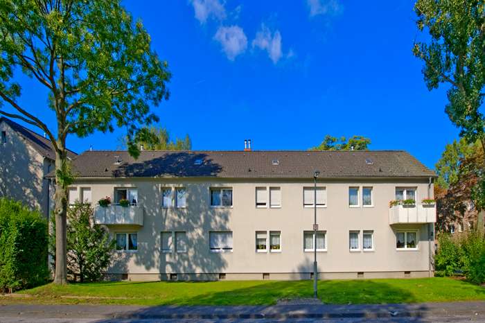 Thumbnail-Wohnung zum Mieten in Duisburg 509,00 € 55.42 m²