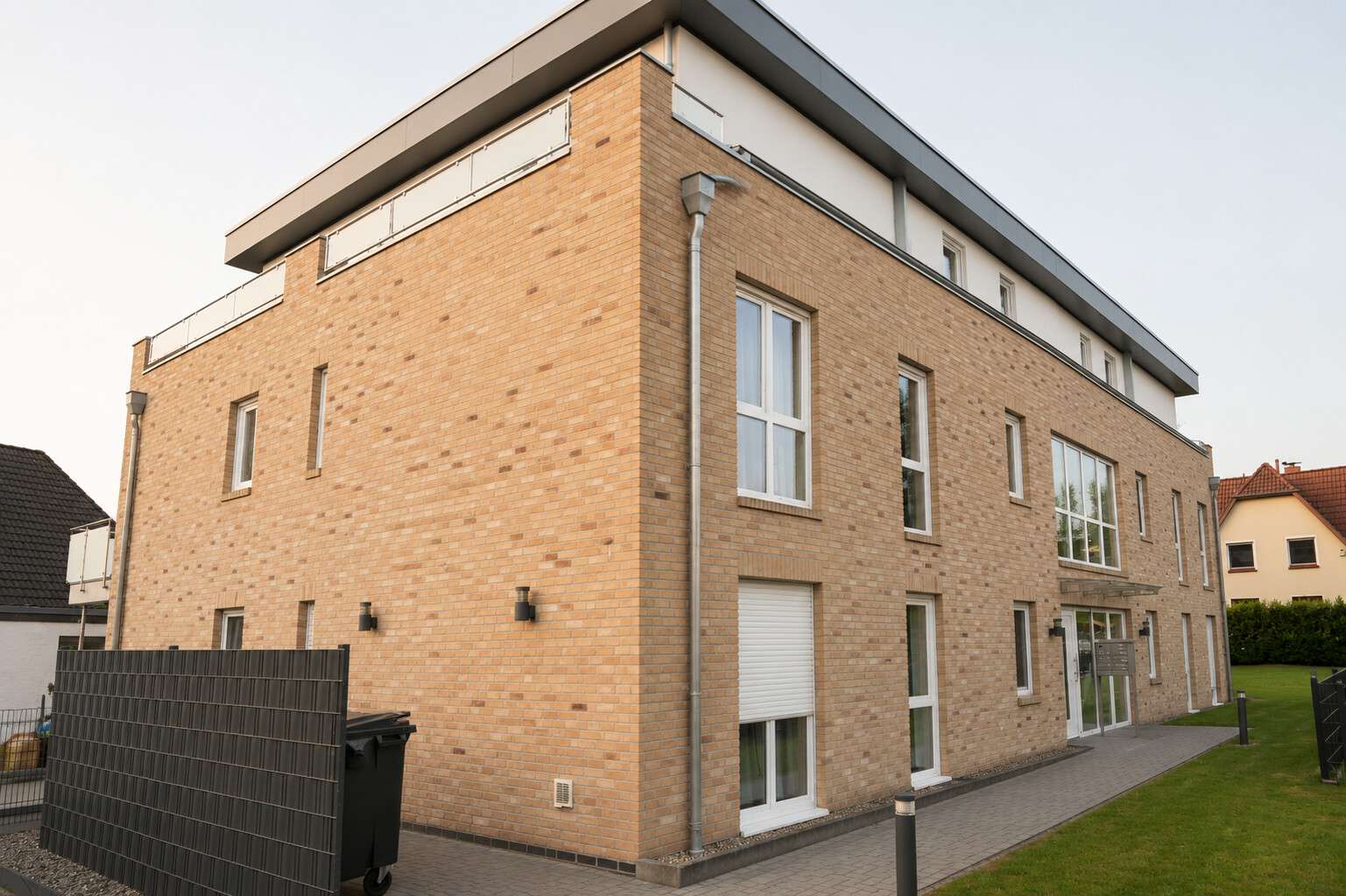 Thumbnail-Wohnung zum Mieten in Oyten 775,00 € 69.67 m²