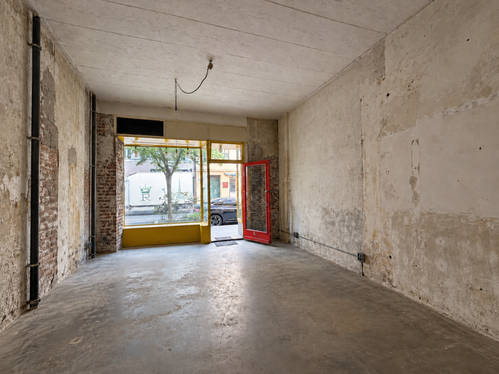 Thumbnail-Gastronomie in Berlin 2.490,00 € 66 m²