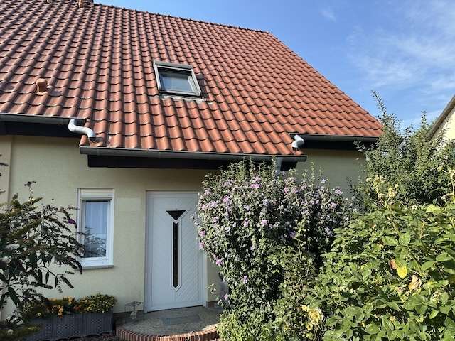 Thumbnail-Haus zum Kaufen in Schwedt 275.000,00 € 101 m²