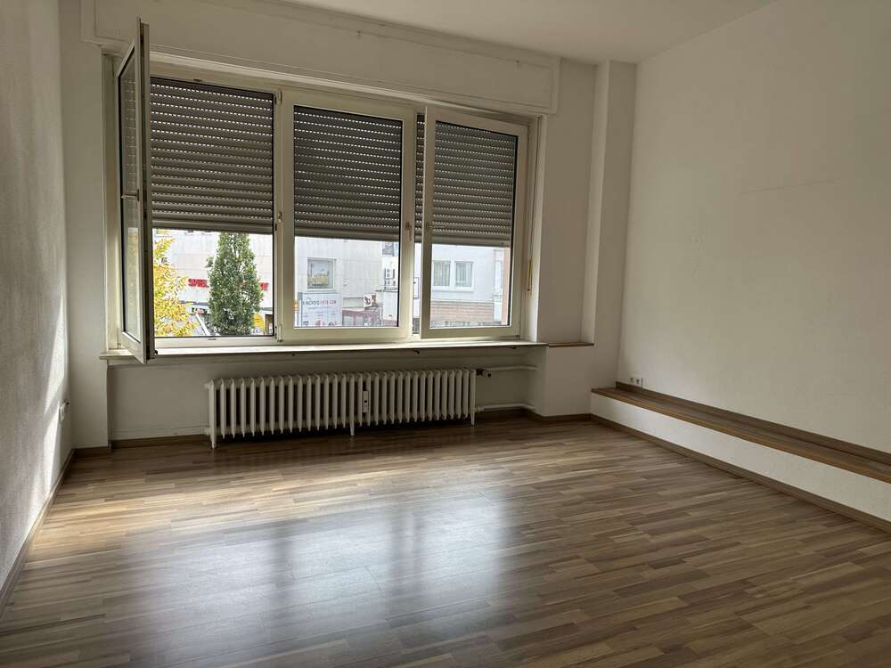 Thumbnail-Wohnung zum Mieten in Gießen 1.100,00 € 109 m²