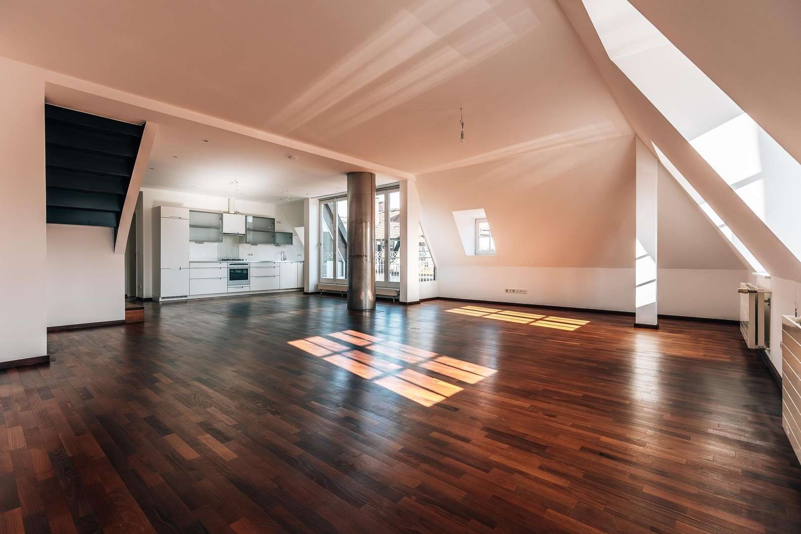 Thumbnail-Wohnung zum Kaufen in München 2.550.000,00 € 134.5 m²
