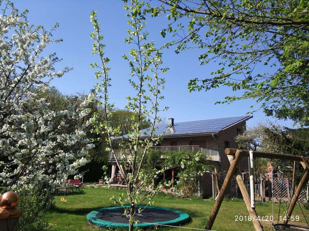 Thumbnail-Haus zum Mieten in Berlin 4.000,00 € 260 m²