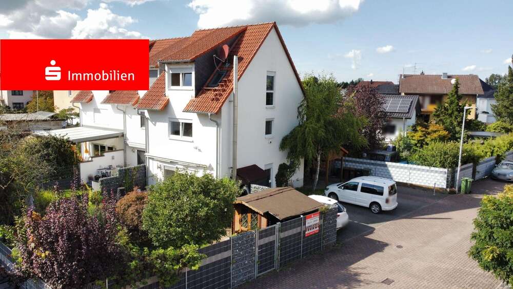 Thumbnail-Haus zum Kaufen in Lorsch 545.000,00 € 115 m²