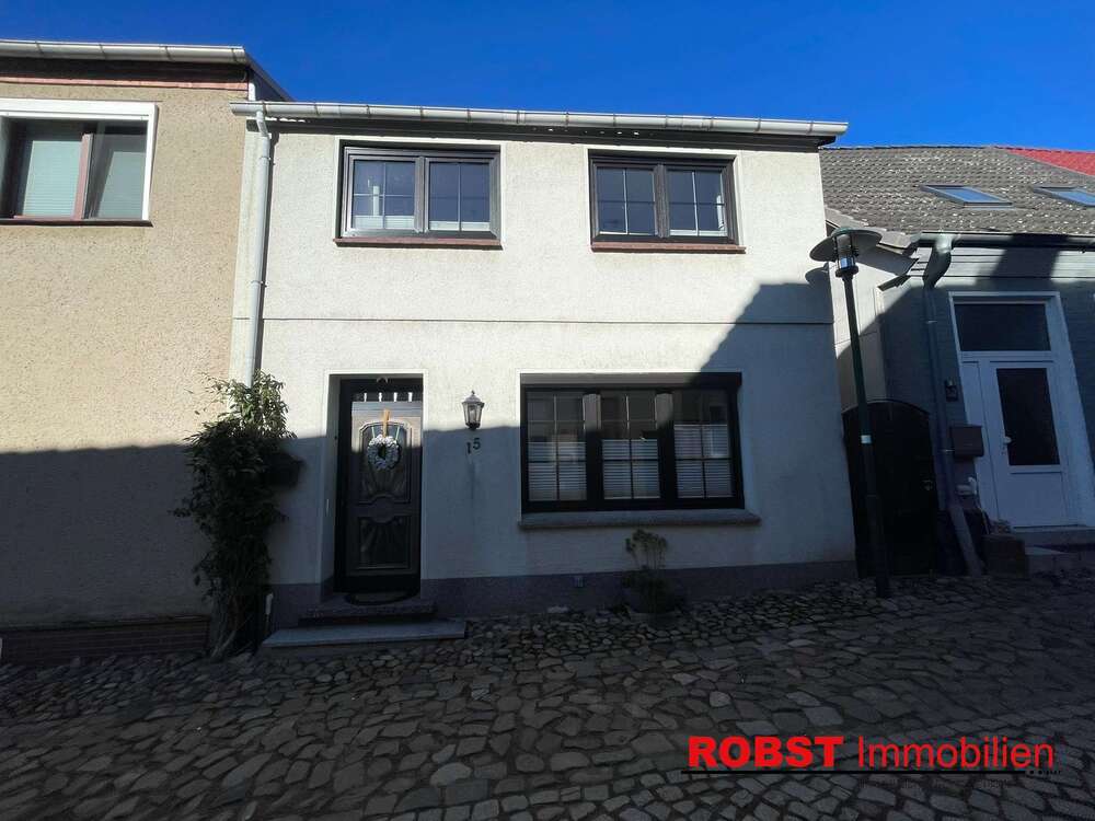 Thumbnail-Haus zum Kaufen in Grevesmühlen 199.500,00 € 120 m²