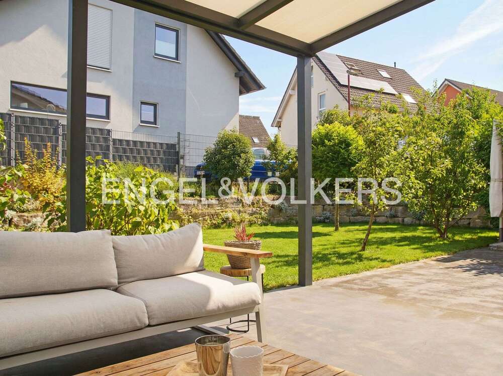 Thumbnail-Haus zum Kaufen in Dielheim 985.000,00 € 180 m²