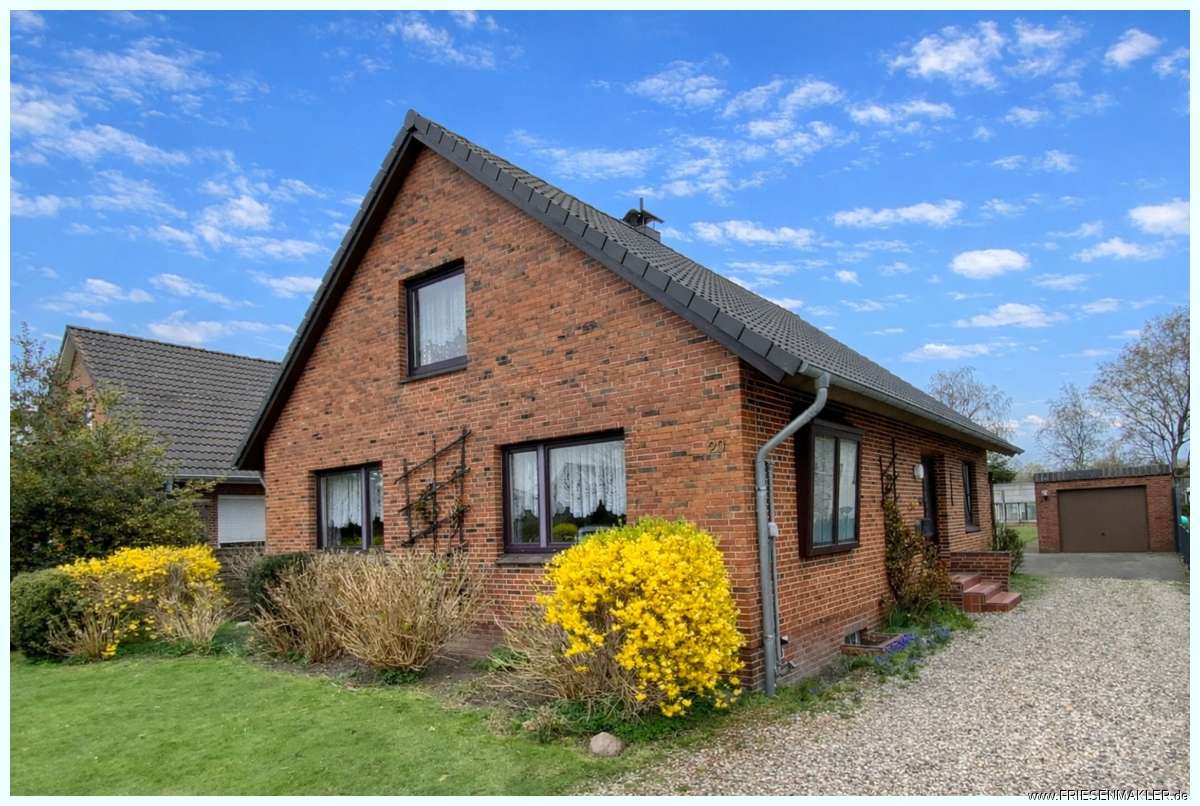 Thumbnail-Haus zum Kaufen in Schwesing 269.000,00 € 161.98 m²