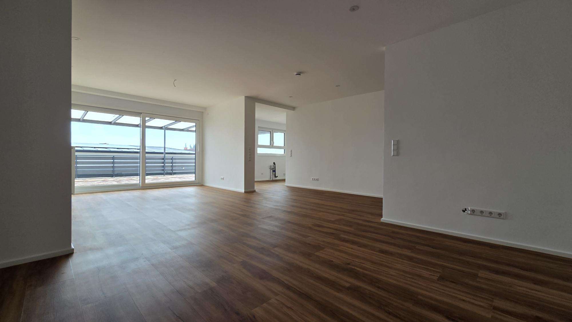Thumbnail-Wohnung zum Mieten in Ubstadt Weiher 1.133,00 € 103 m²