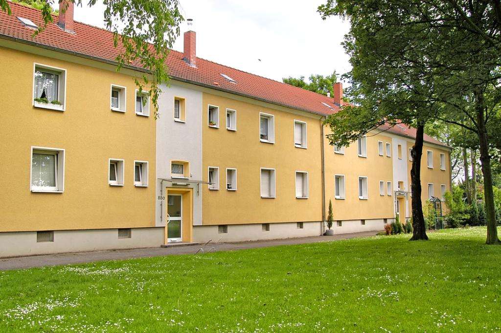 Thumbnail-Wohnung zum Mieten in Duisburg 469,00 € 50.9 m²