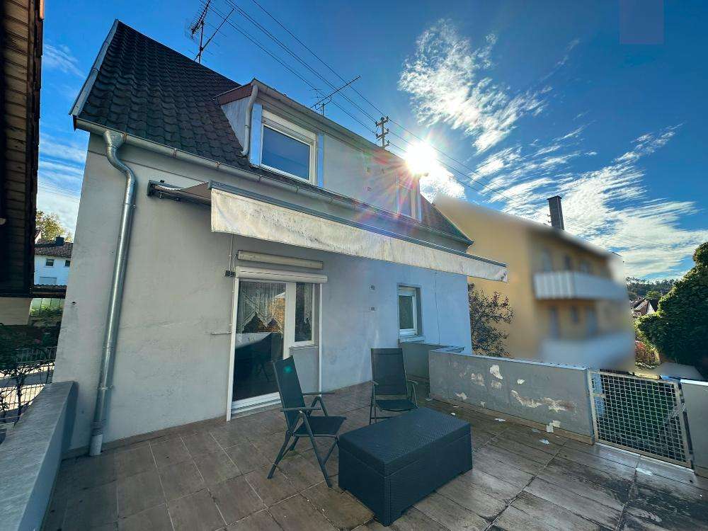 Thumbnail-Haus zum Kaufen in Eppenbrunn 109.000,00 € 119 m²