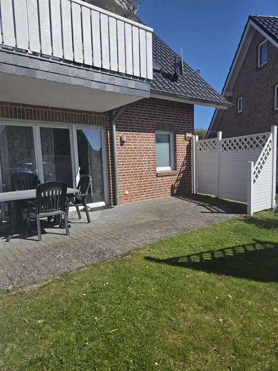Thumbnail-Wohnung zum Kaufen in Fehmarn 329.000,00 € 70 m²