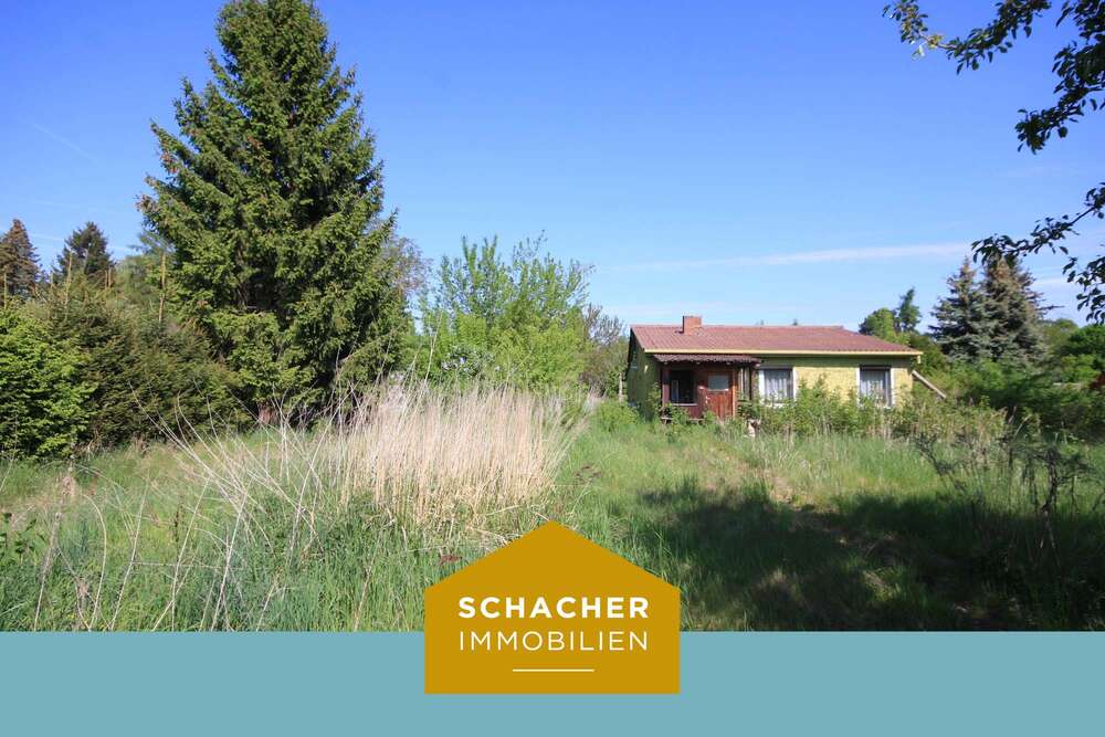 Thumbnail-Grundstück zu verkaufen in Brieselang 299.000,00 € 1071 m²