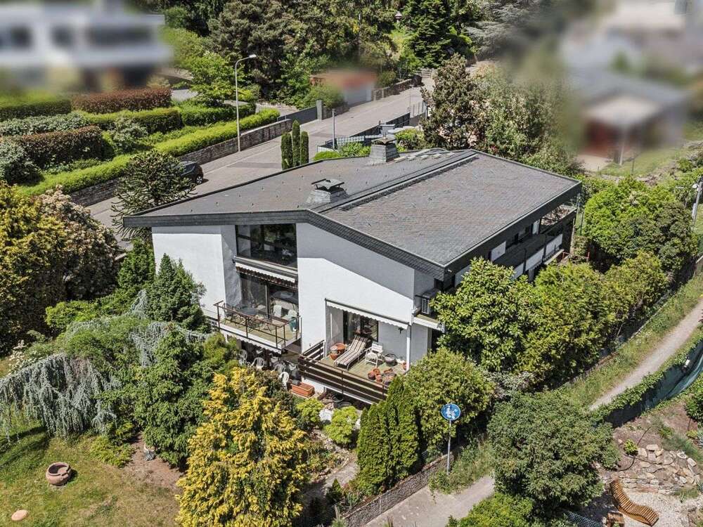Thumbnail-Haus zum Kaufen in Neustadt an der Weinstraße 798.000,00 € 205 m²