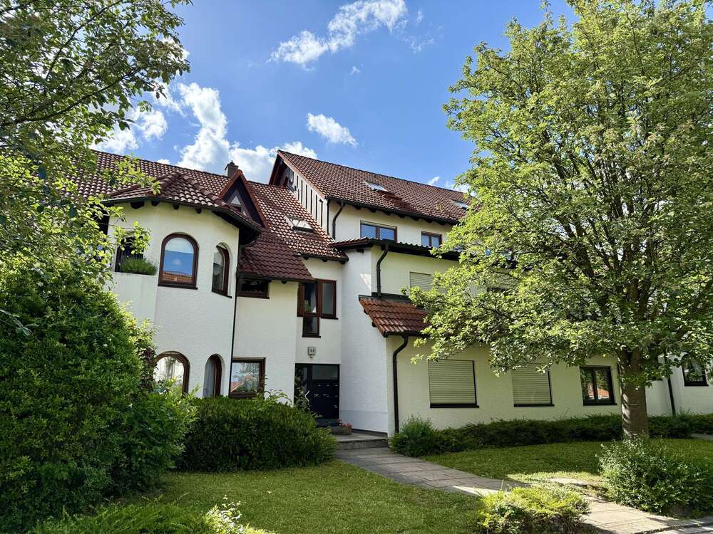 Thumbnail-Wohnung zum Kaufen in Öhringen 380.000,00 € 121.55 m²
