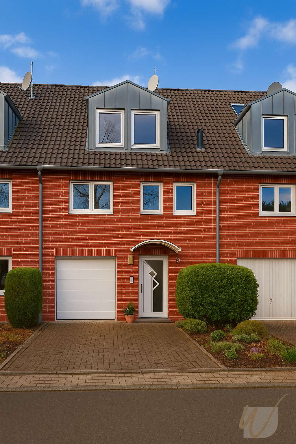 Thumbnail-Haus zum Kaufen in Solingen 429.000,00 € 113.12 m²