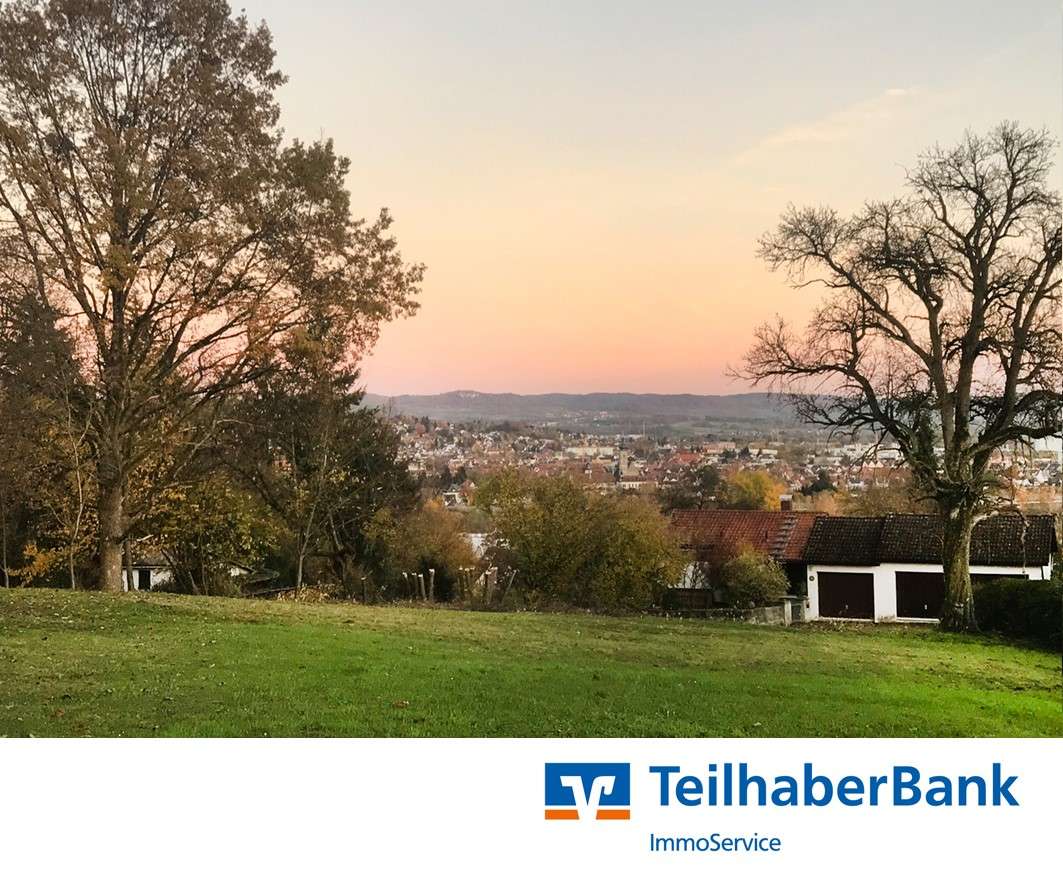 Thumbnail-Grundstück zu verkaufen in Forchheim 503.250,00 € 915 m²