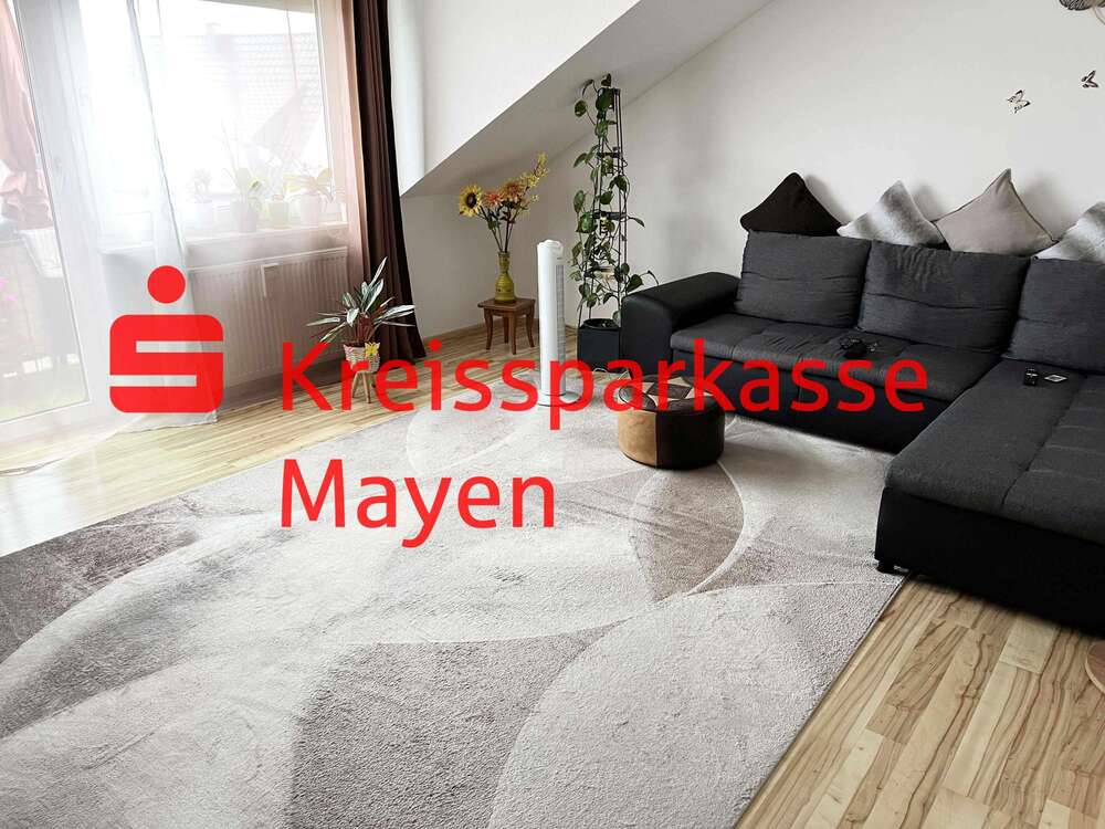 Thumbnail-Wohnung zum Kaufen in Nickenich 165.000,00 € 65.81 m²