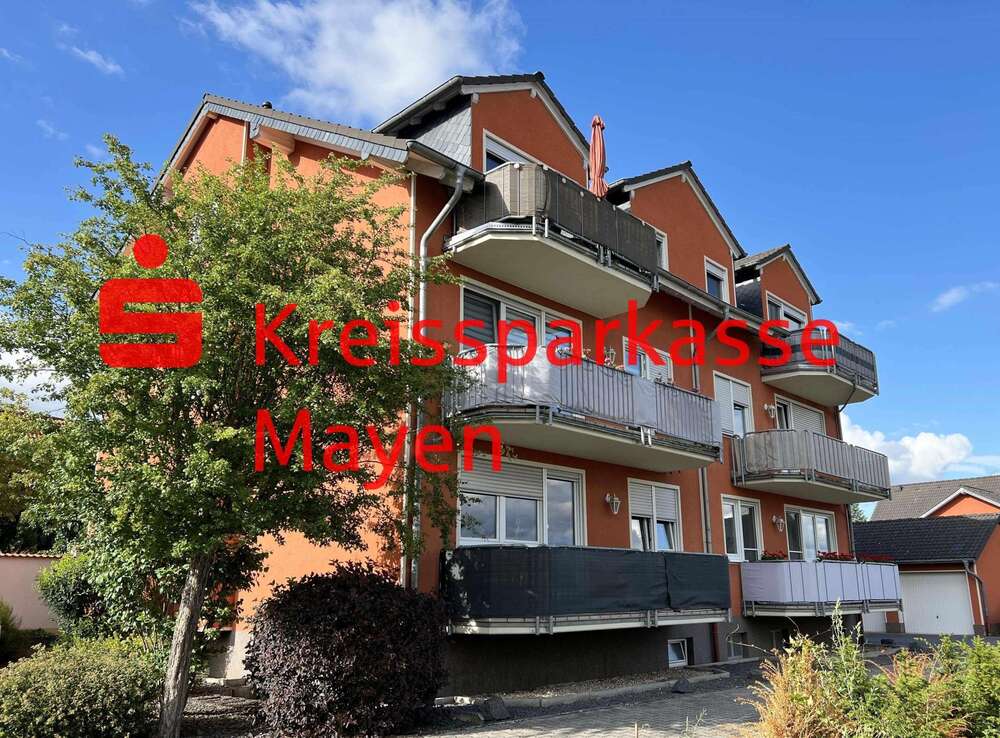 Thumbnail-Wohnung zum Kaufen in Nickenich 165.000,00 € 65.81 m²