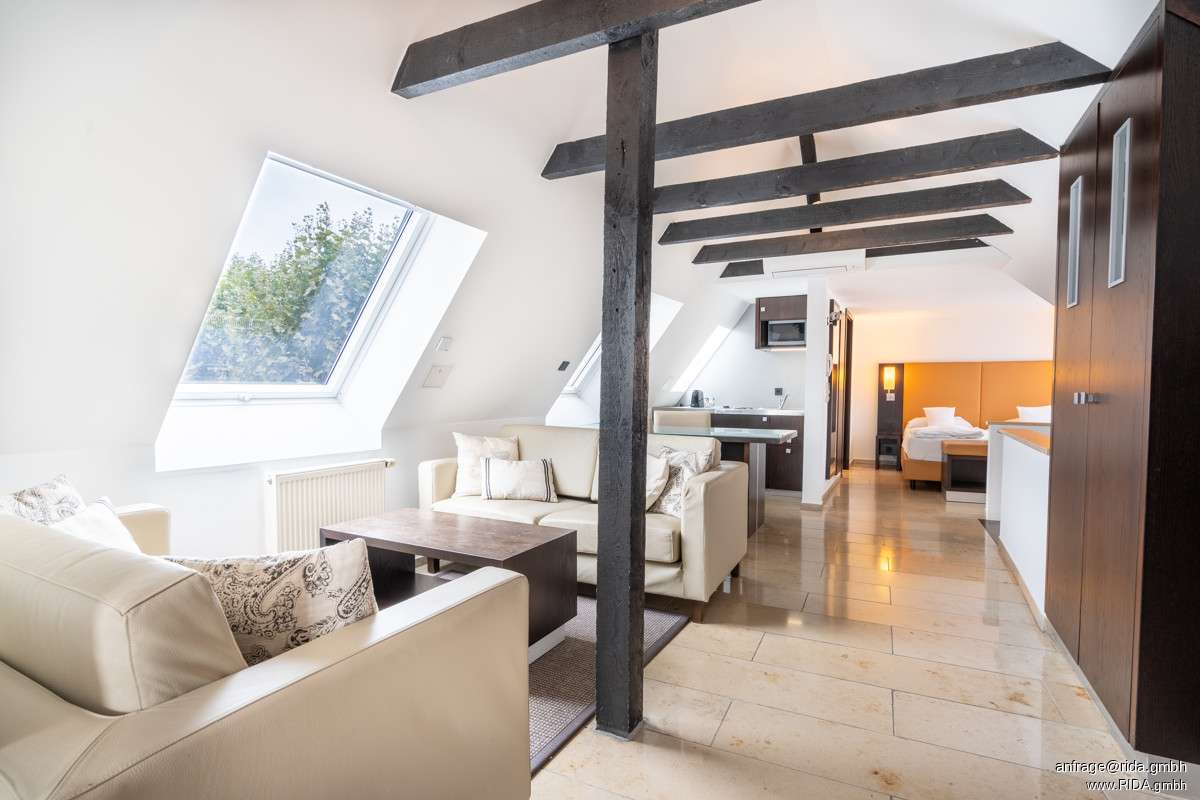 Thumbnail-Wohnung zum Mieten in Düsseldorf 1.190,00 € 55 m²