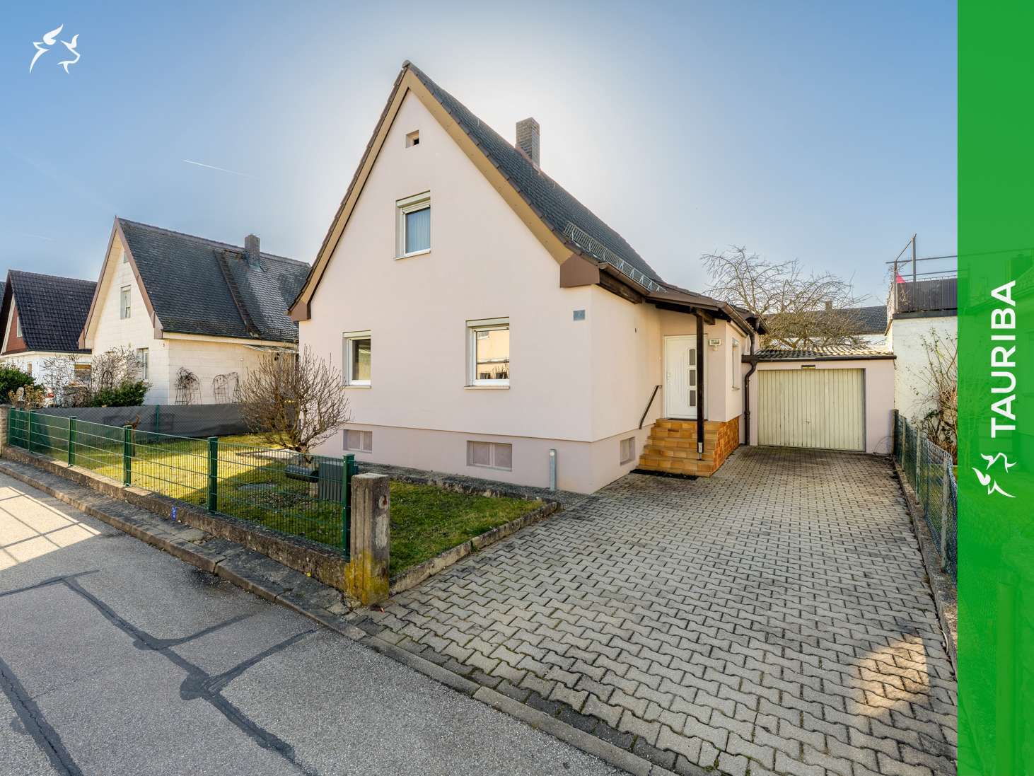 Thumbnail-Haus zum Kaufen in Mühldorf am Inn 427.000,00 € 120 m²