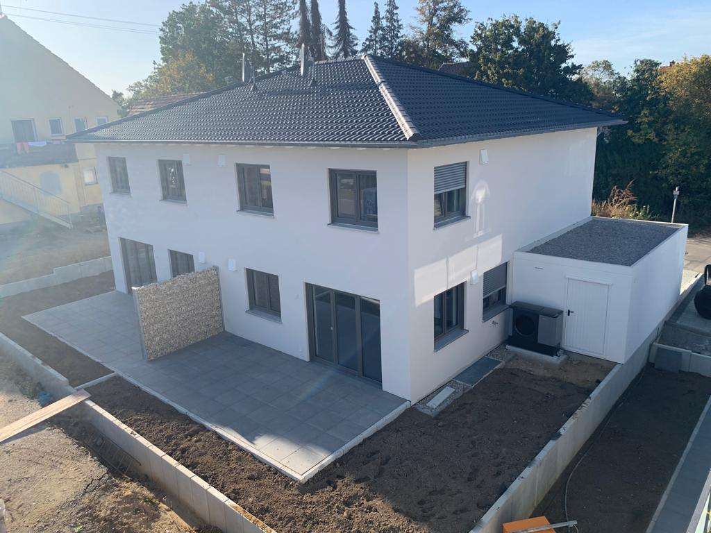Thumbnail-Haus zum Kaufen in Gachenbach 599.000,00 € 112 m²