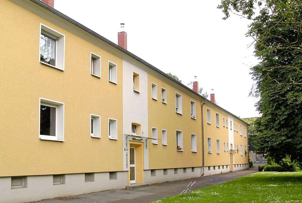 Thumbnail-Wohnung zum Mieten in Duisburg 479,00 € 50 m²
