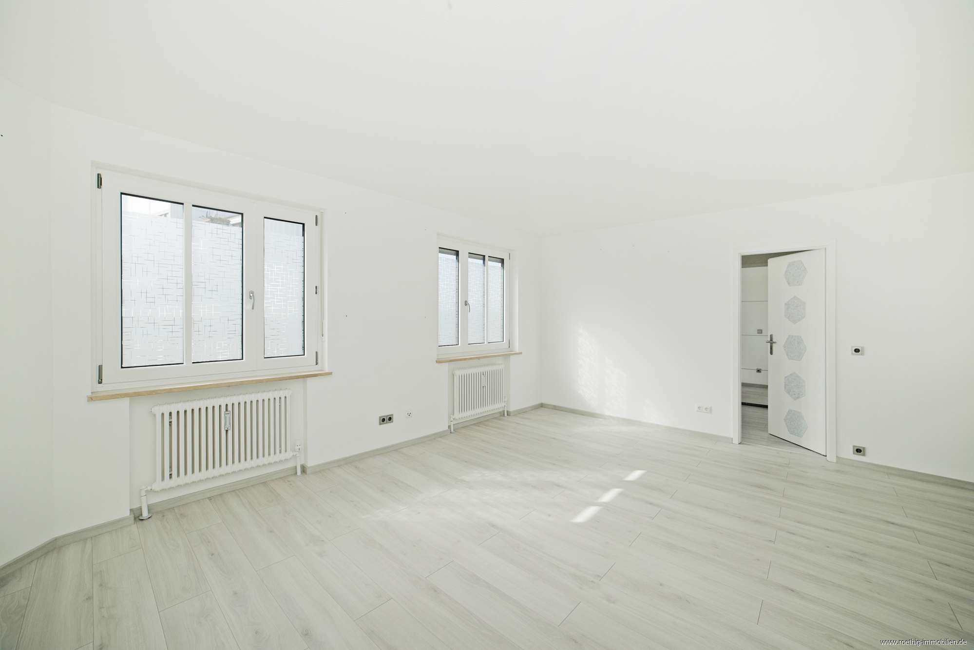 Thumbnail-Wohnung zum Mieten in Kirchheim bei München 1.150,00 € 48 m²