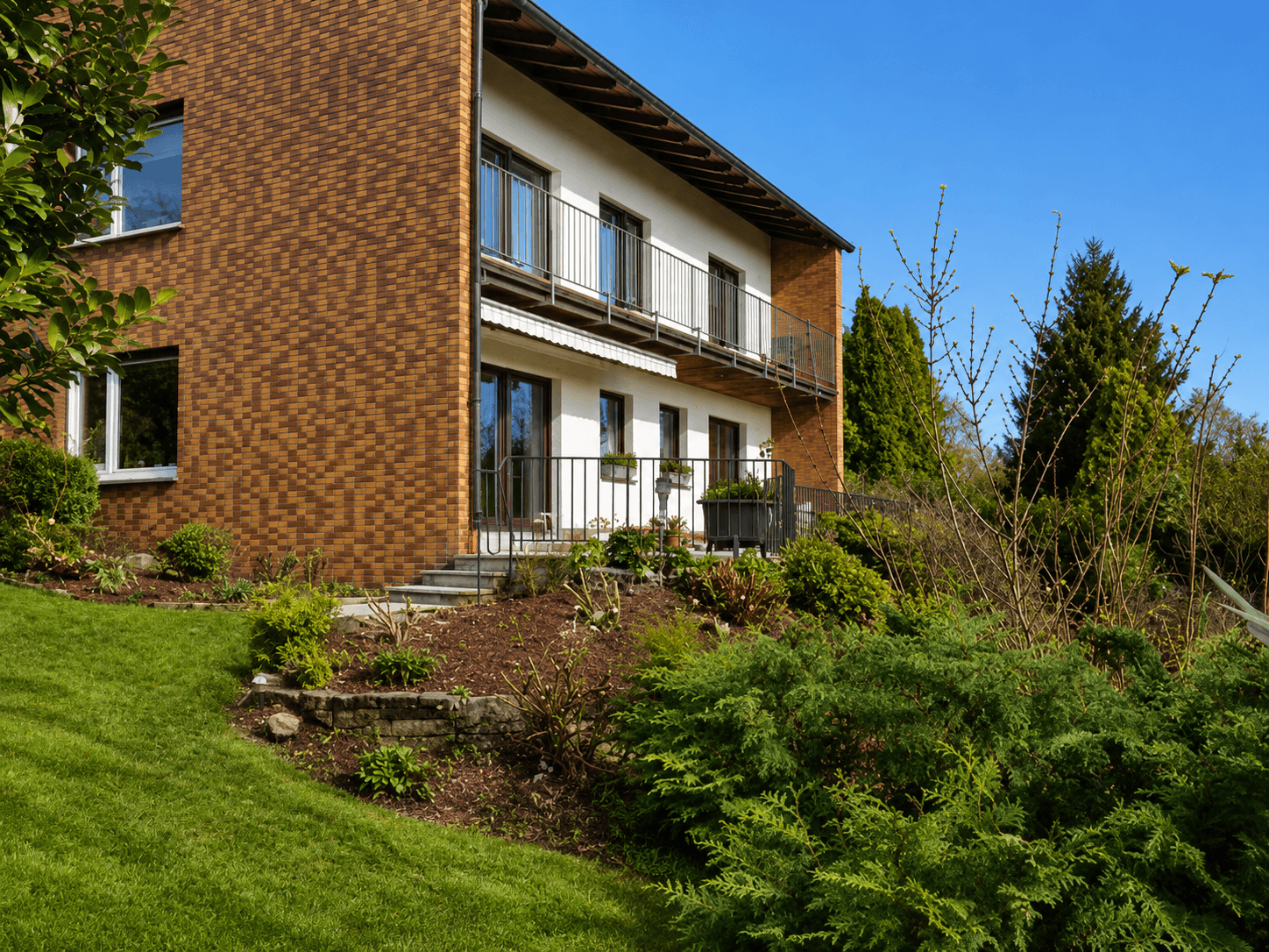 Thumbnail-Haus zum Kaufen in Dortmund 460.000,00 € 167 m²