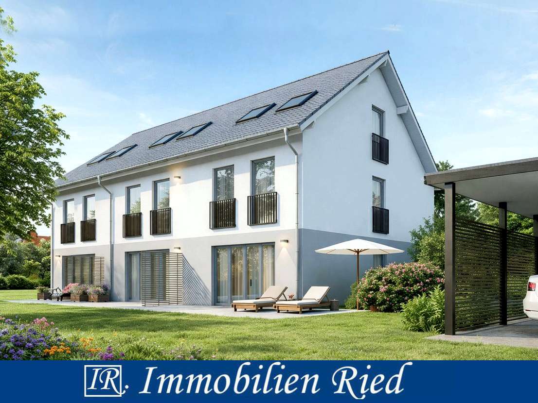 Thumbnail-Haus zum Kaufen in Augsburg 849.000,00 € 133 m²