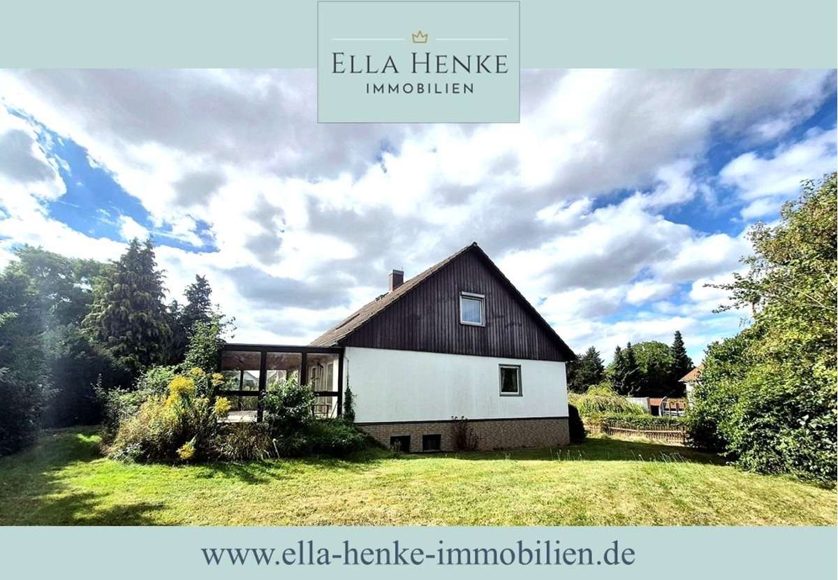 Thumbnail-Haus zum Kaufen in Sickte-Apelnstedt 235.000,00 € 150 m²