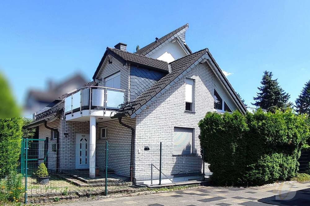 Thumbnail-Haus zum Kaufen in Essen Altenessen-Süd 529.000,00 € 203.93 m²