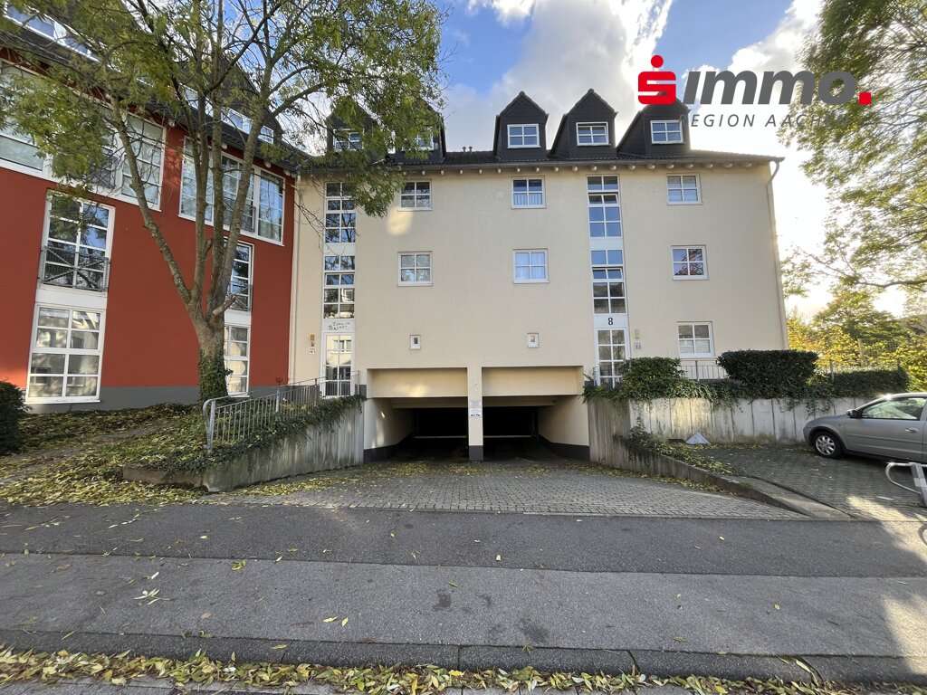 Thumbnail-Wohnung zum Kaufen in Aachen 99.000,00 € 34 m²