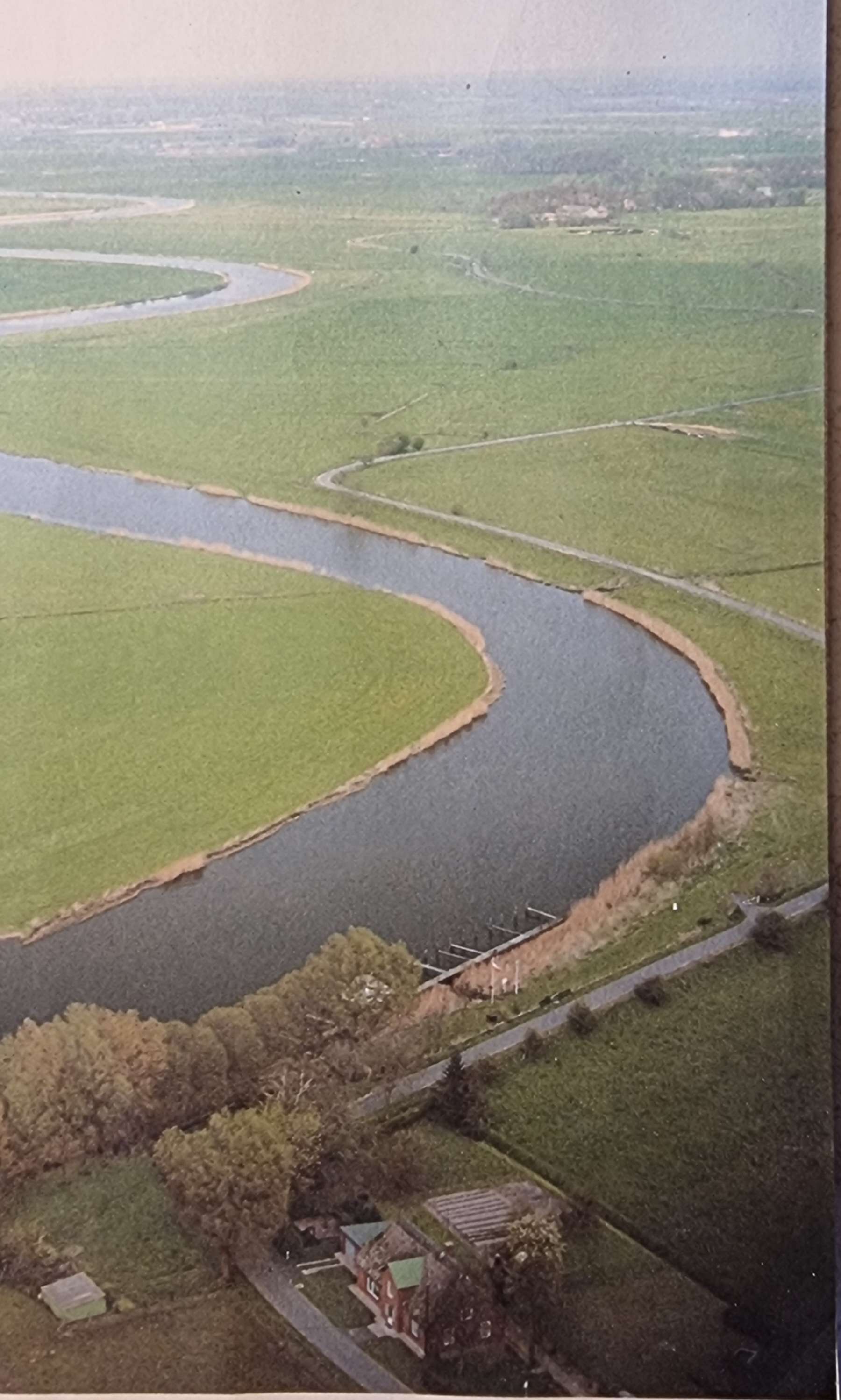 Thumbnail-Haus zum Kaufen in Breiholz 465.000,00 € 184 m²