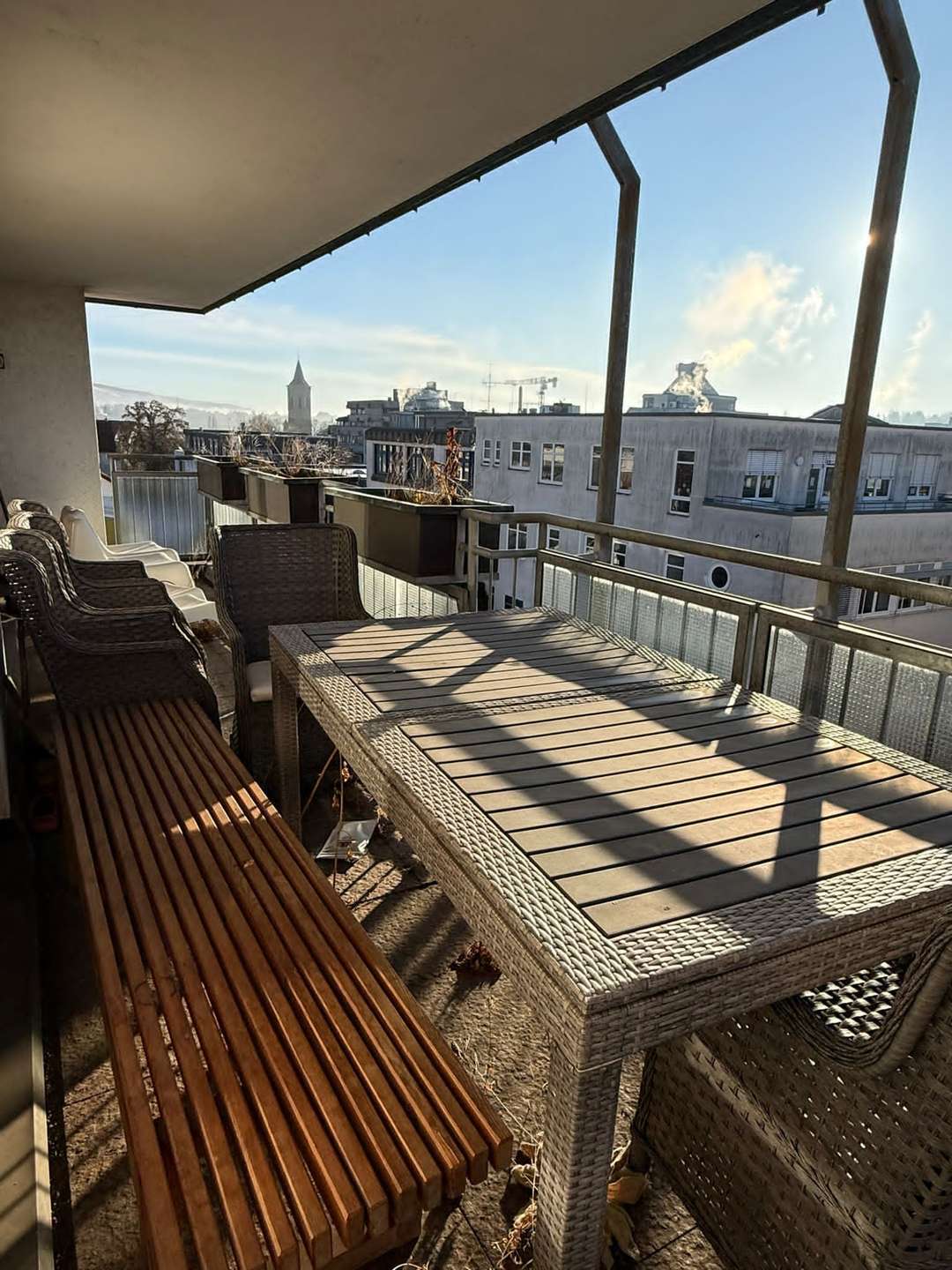 Thumbnail-Wohnung zum Mieten in Waiblingen 2.000,00 € 167 m²