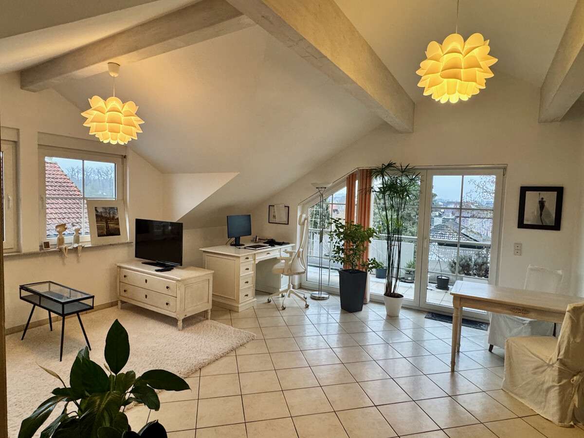 Thumbnail-Wohnung zum Mieten in Eppertshausen 690,00 € 59 m²