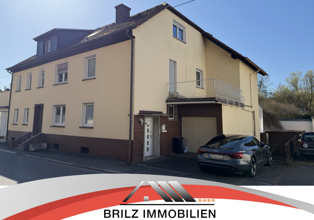 Thumbnail-Haus zum Kaufen in Fischbach 179.000,00 € 213 m²