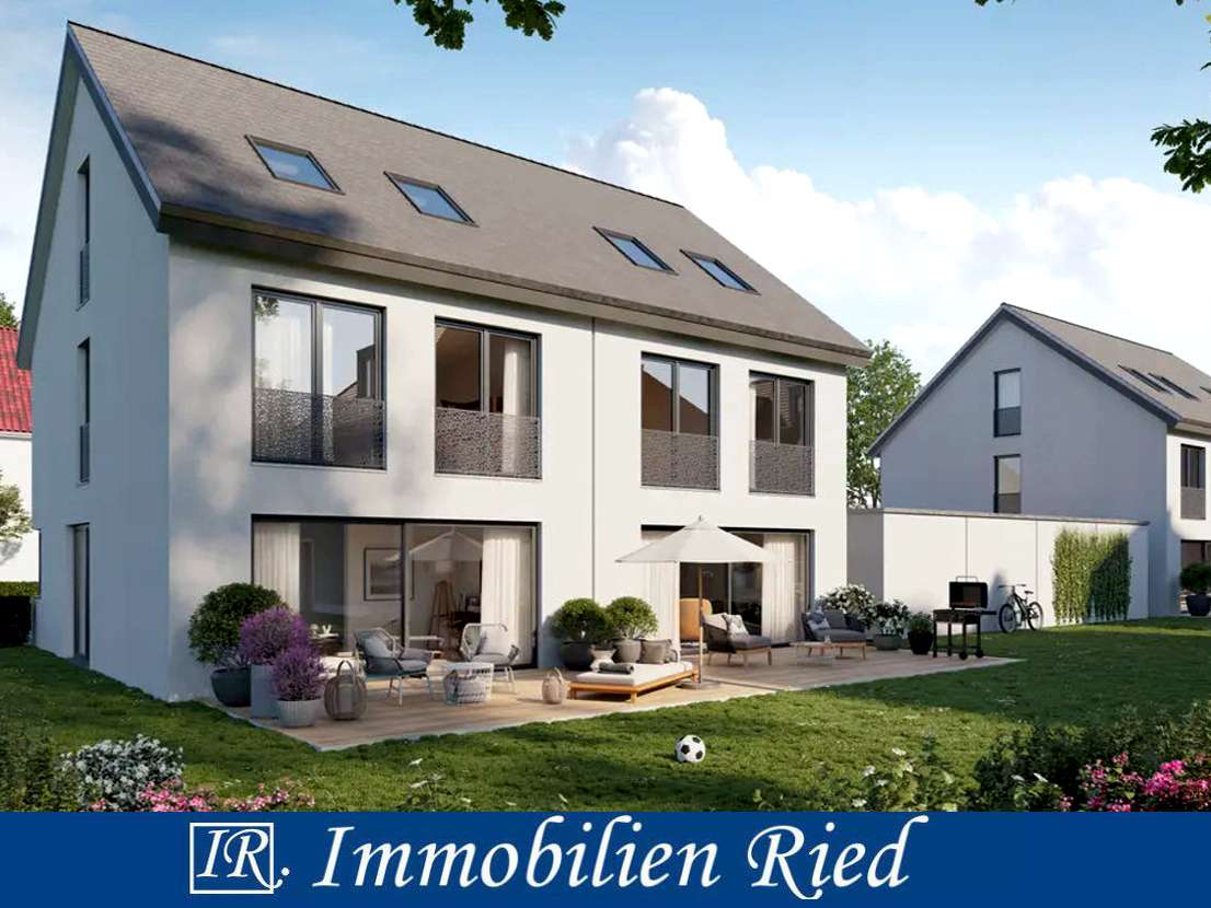 Thumbnail-Haus zum Kaufen in München 1.399.000,00 € 141 m²
