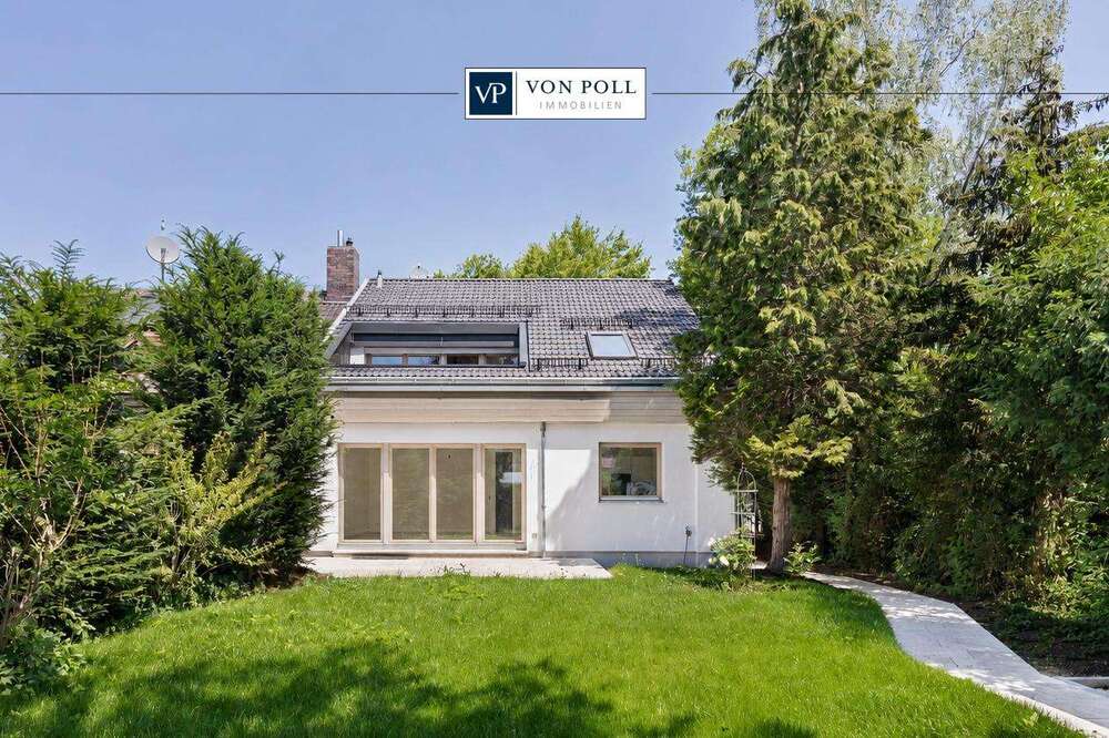 Thumbnail-Haus zum Mieten in Gräfelfing 4.300,00 € 212.24 m²