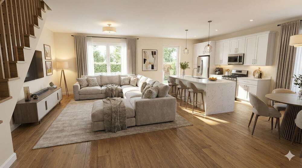 Thumbnail-Haus zum Kaufen in Stolberg 499.880,00 € 148.27 m²