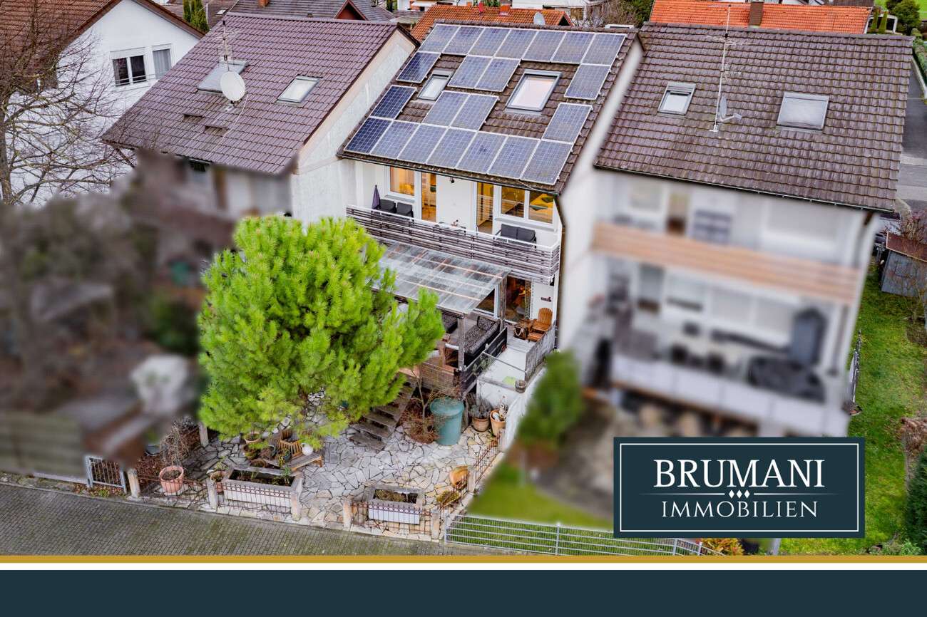 Thumbnail-Haus zum Kaufen in Weisweil 517.000,00 € 160 m²