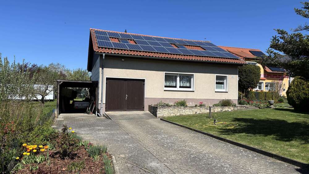 Thumbnail-Haus zum Kaufen in Halberstadt 160.000,00 € 74 m²