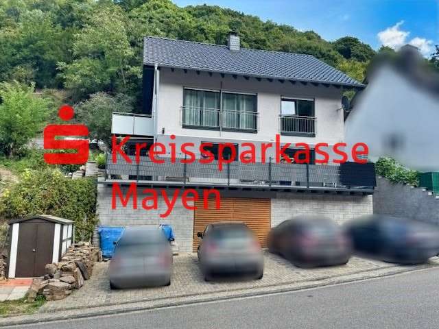 Thumbnail-Wohnung zum Kaufen in Bad Breisig 330.000,00 € 150 m²